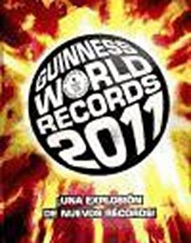 Guinness world records 2011 - guinness,