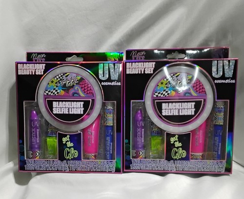 Lotto set di bellezza - 2,