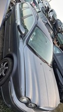 Vetro laterale fisso