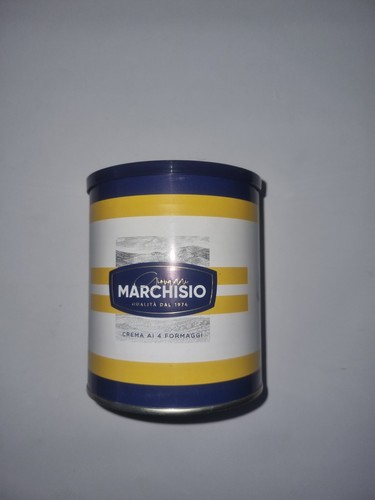 Crema ai 4 - di, formaggi