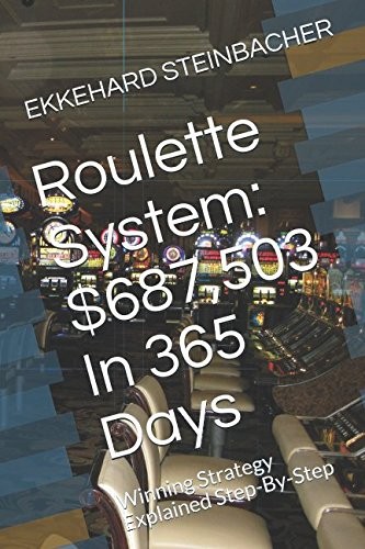 Roulette system 687 503 - roulette, system: