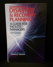 Disaster and Recovery Planning