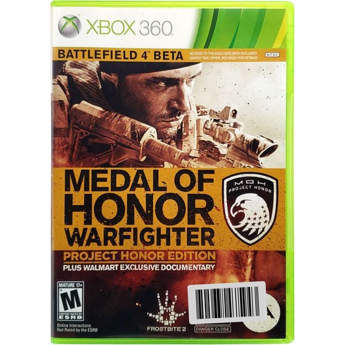Medal honor warfighter - medal,