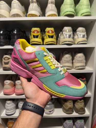 Adidas gucci 8000 - 8000, strata