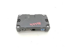 CENTRALINA RADIO NAVIGATORE PER RENAULT Scenic X MOD 280246043R (09>)