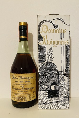 1974 bas armagnac folle - -,