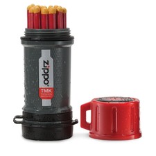 Zippo 40495, "Typhoon Match