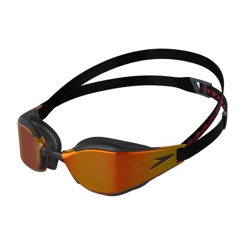 Speedo unisex occhialini nuoto - occhialini,