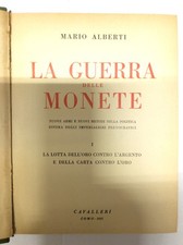 Libro - ALBERTI Mario - LA