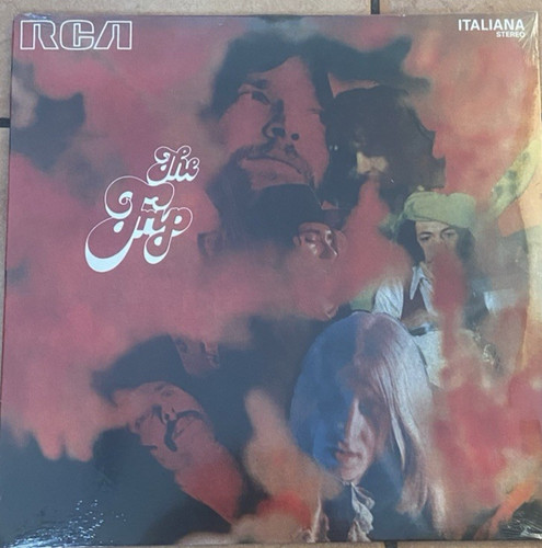 The trip - trip, vinile