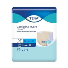 Unisex TENA Complete +Care