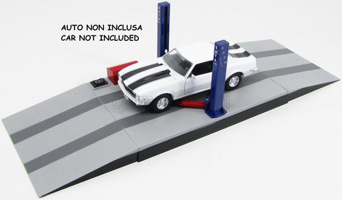 Triple9 modellismo - 1/24,