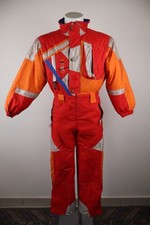 EXTREME TUTA NEVE UOMO