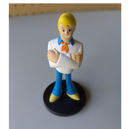 Funko scooby doo - scooby-doo, figurine
