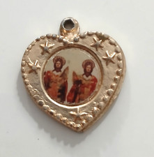 Medaglietta Medaglia Pendente