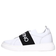 95S3920ELA CALFSKIN Sneakers VALENTINO Uomo Bianco Amv07_vale