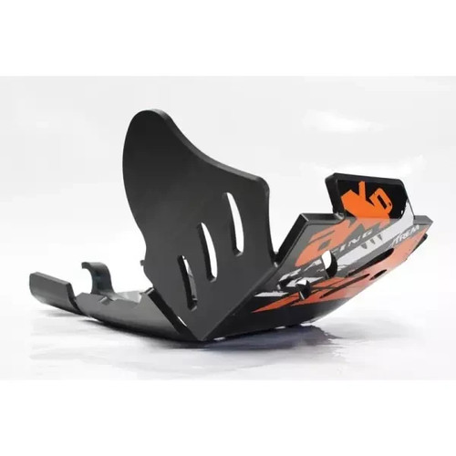 Axp protezione motore - motore, skid