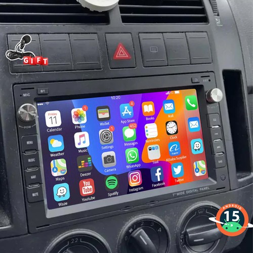 Autoradio 64g apple carplay - apple,