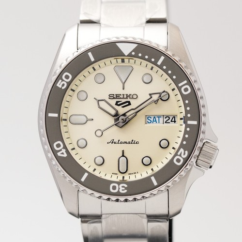Orologio nuovo uomo seiko - nuovo,