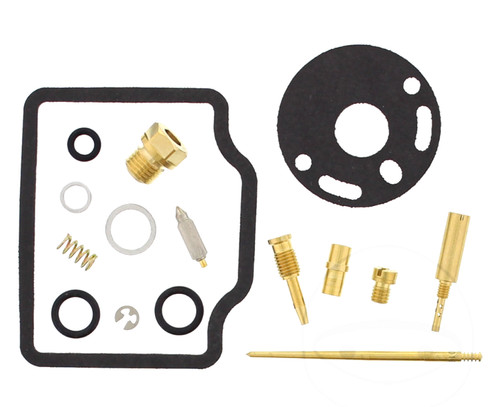 Kit riparazione carburatore - kit,