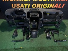 KIT AIRBAG COMPLETO CON