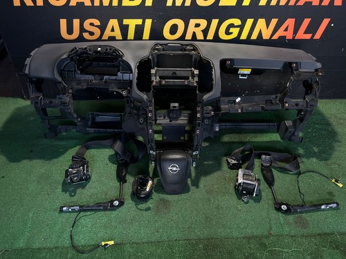 Kit airbag completo con - airbag,