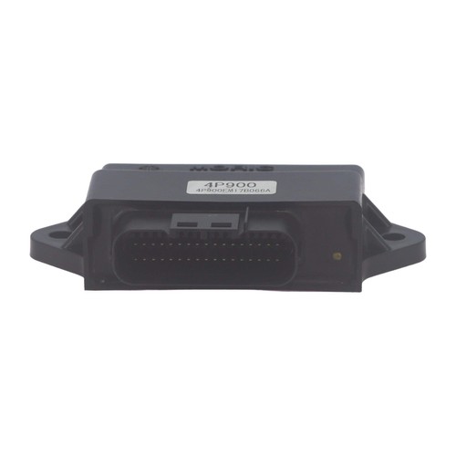 Cdi yamaha flame - -, x