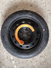 Ruotino scorta fiat punto - di,