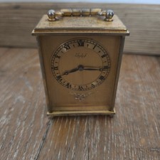 Orologio Imhof Swiss Table