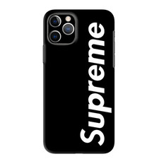 Supreme Custodia iPhone -