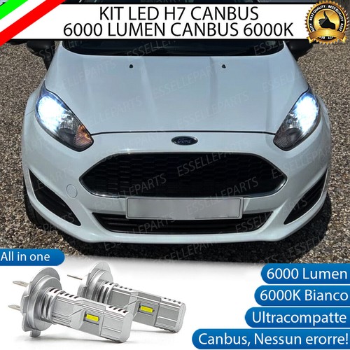 Kit led per - h7, vi