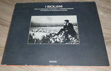 Fernandez Sciascia ; I