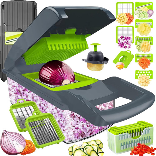 Mandolina per verdure - per,