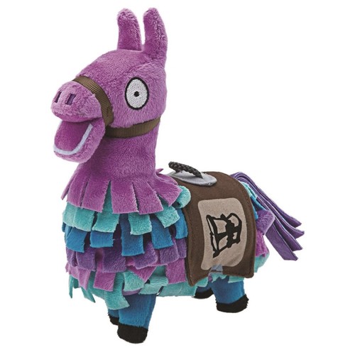 Fortnite bottino lama peluche - fortnite,