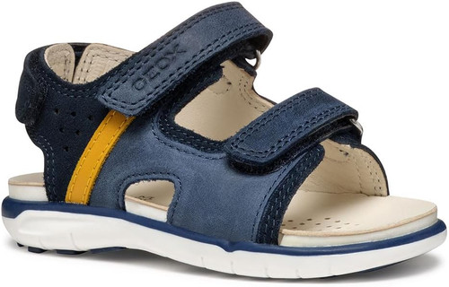 Geox sandal delhi boy c - sandal,