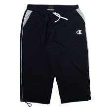 Pantaloni Corti Casual Da Uomo