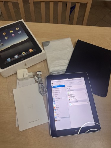 Apple ipad 1ª generazione - 1ª,