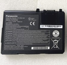 NEW Genuine CF-33 Battery For