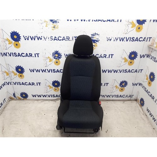 Sedile anteriore destro toyota - anteriore,