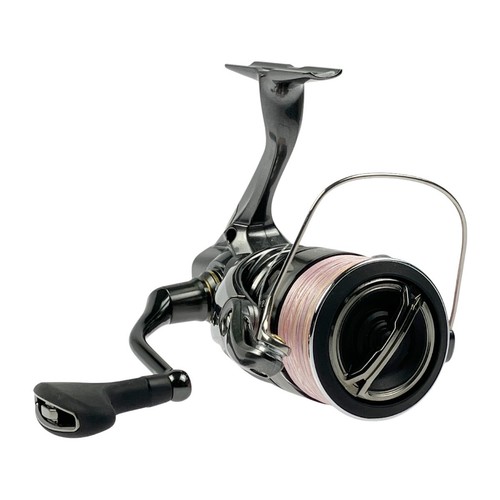Mulinello pesca shimano 24 - pesca,