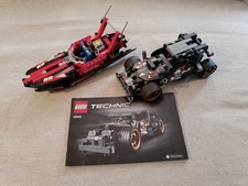 Lego technic lotto - lego,