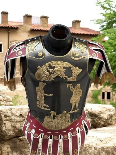 Roman gladiator muscle - gladiator,