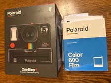 Polaroid One Step Plus