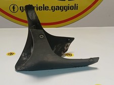 Carena Puntale Inferiore HONDA