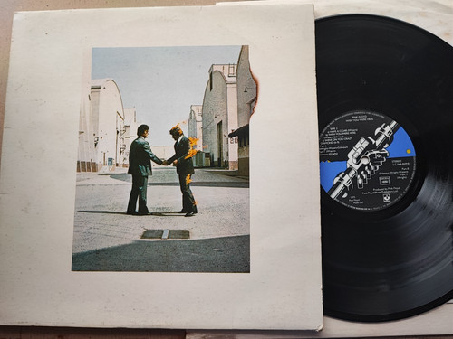 Pink floyd wish - floyd,
