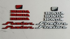 Honda fusion cn250 helix - helix, /