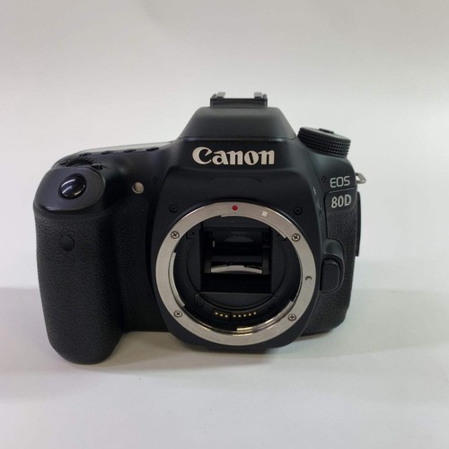Canon eos 80d megapixel - eos,