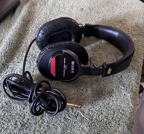 Sony mdr cuffie - sony, da
