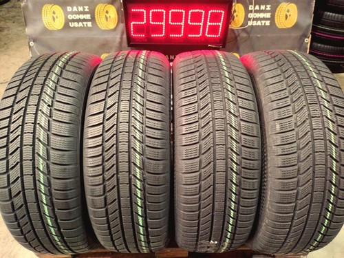 Pneumatici invernali gomme - pneumatici,