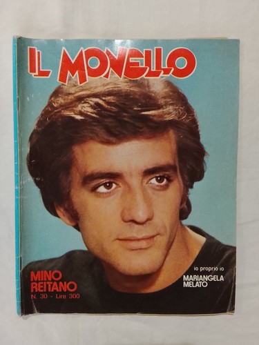 Monello 1976 mino - il,